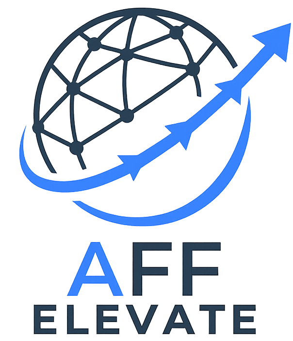 AFF Elevate Logo